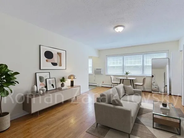 7 Wade St, Brighton, MA