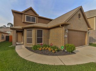 9911 Chimney Swift Ln, Conroe, TX 77385