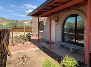 (Undisclosed Address), Tucson, AZ 85745