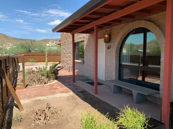 (undisclosed Address), Tucson, AZ 85745