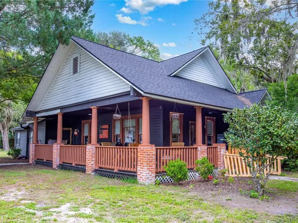 13328 NE 230TH COURT, RAIFORD, FL 32083