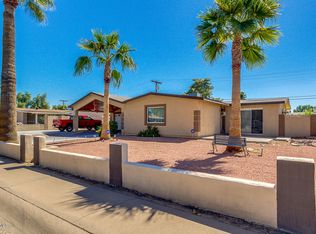 6565 W Colter St, Glendale, AZ 85301
