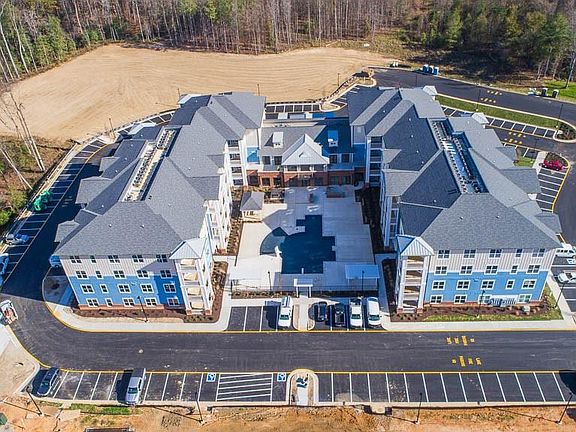 2nd image of 10520 Stoney Bluff Dr #101