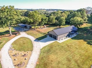 235 Dairy Farm Rd, Westminster, SC 29693
