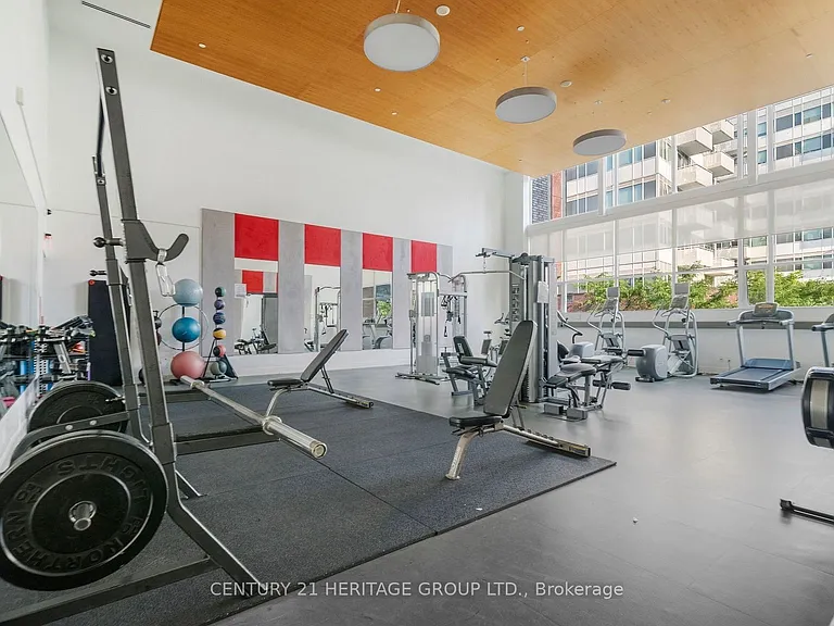225 Sackville St #1508 — Photo 31