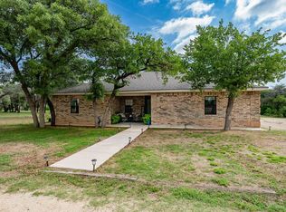 8248 Us Highway 277 S, Hawley, TX 79525