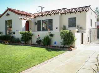 1146 Highland Ave, Glendale, CA 91202