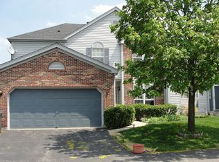 1857 Salem Ct, Gurnee, IL 60031