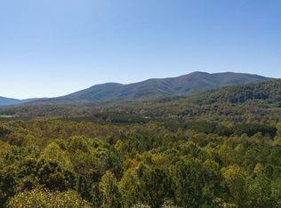 12 Ennis Mountain Rd, Afton, VA 22920