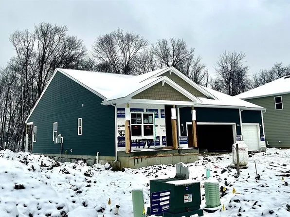 3661 Heritage Farm Ln, Amelia, OH 45102