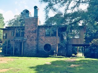 989 Dugan Reed St, Calion, AR 71724