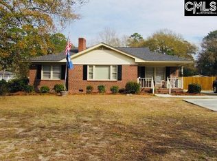 5004 Liberty Hill Rd, Camden, SC 29020