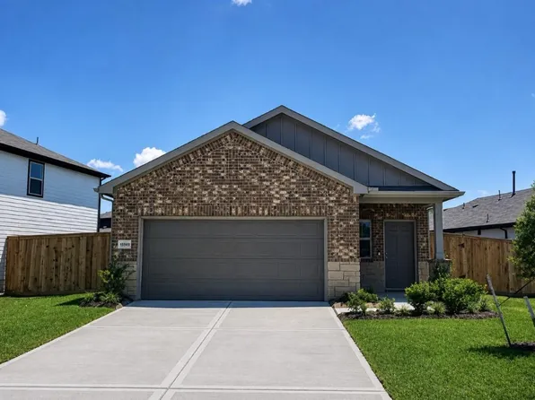 15949 Blass Valley Dr, Conroe, TX 77302