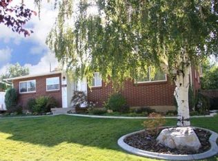 3986 S 5375 W, West Valley City, UT 84120