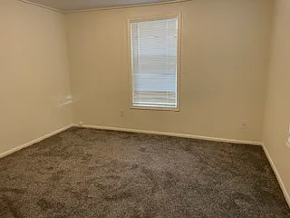 Upstairs bedroom