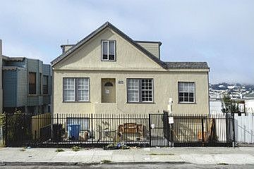 1st image of 1353 Oakdale Ave