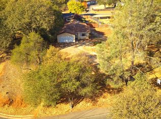 360 Glen Dr, Oroville, CA 95966