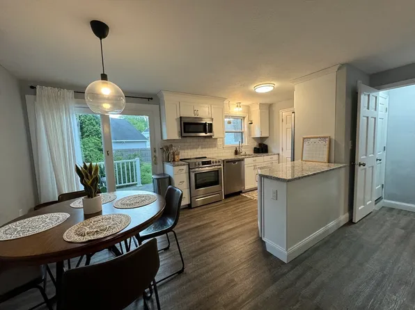 166 West St, Leominster, MA 01453