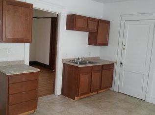 3601 E 106th St #1, Cleveland, OH