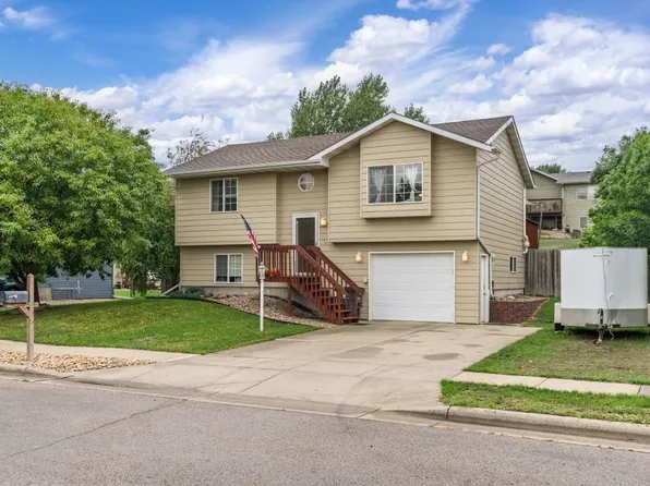 1013 Ziebach St, Rapid City, SD 57703