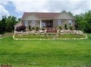 5182 King St, Imperial, MO 63052