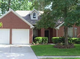 1326 Taymouth Dr, Spring, TX 77386