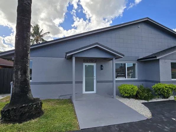 20702 SW 122nd Ave, Miami, FL 33177