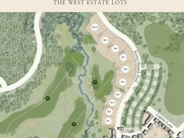 6 W Kersey Branch Trl, Vernon, FL 32462