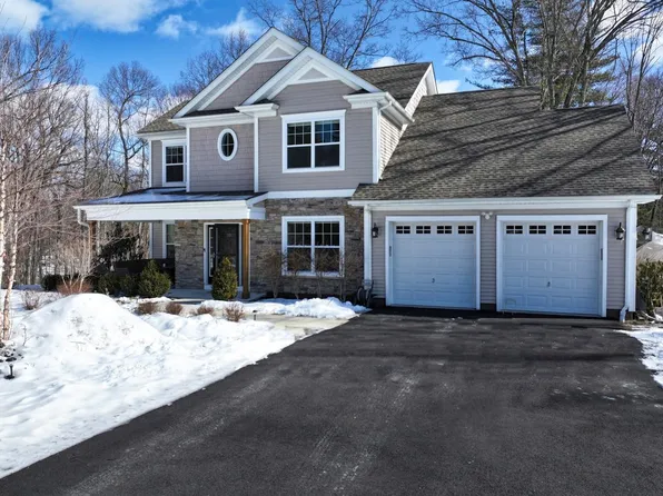30 Knoll Crest Court, Cornwall, NY 12518