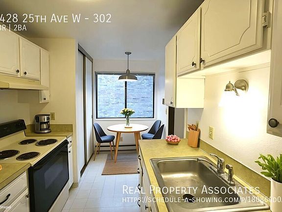 4th image of 3428 25th Ave W APT 302