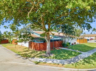 Tree Lake, Palm Springs, FL 33461