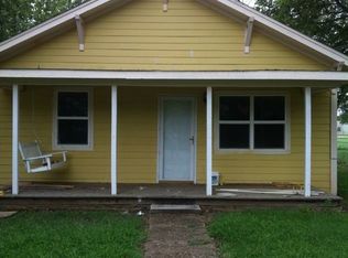 415 S Elm St, Hulbert, OK 74441