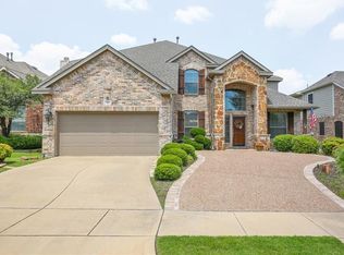 7515 Summit View Ln, Sachse, TX 75048
