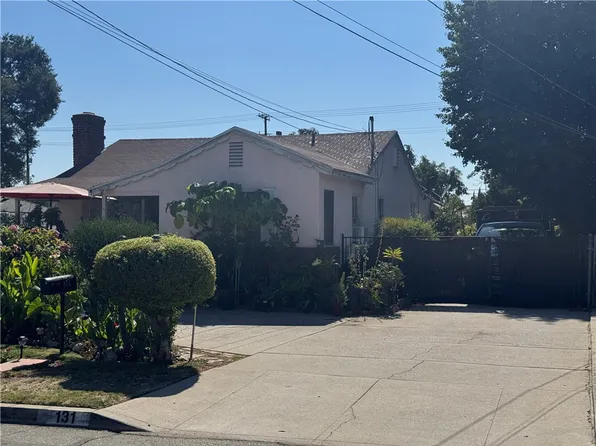 131 S Kendall Way, Covina, CA 91723