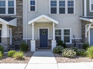 665 E 380 N UNIT 33, Vineyard, UT 84059