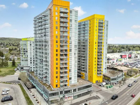 3830 E Brentwood Rd NW #306, Calgary, AB T2L 2J9