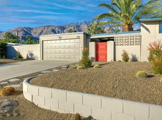 2275 N Starr Rd, Palm Springs, CA 92262