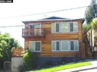 8009 Greenridge Dr APT 1, Oakland, CA 94605