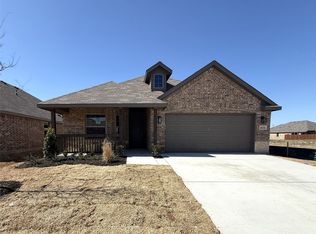 10336 Lenten Rose St, Crowley, TX 76036