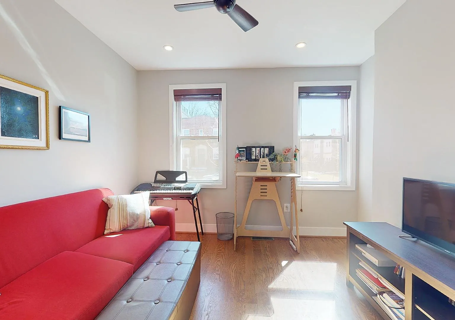 1310 Holbrook St NE, #2 (DC) - 2 — Photo 4