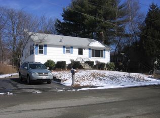 2 Markle Cir, Randolph, MA 02368