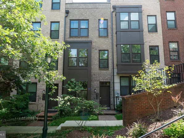 515 Shorthorn Way, Rockville, MD 20850