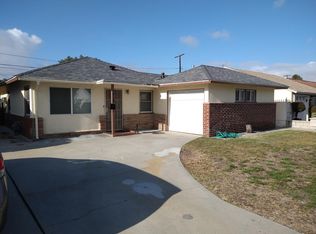 7712 Pivot St, Downey, CA 90241
