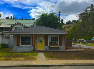 602 S Mill St, Colfax, WA 99111