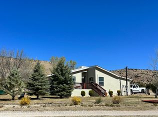 119 Via Golondrina, Glencoe, NM 88324