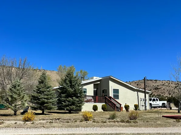 119 Via Golondrina, Glencoe, NM 88324