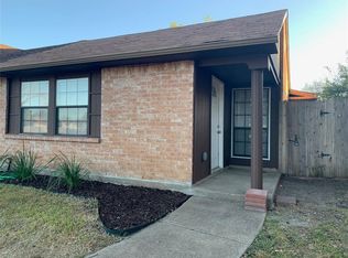 4509 Chapman St, The Colony, TX 75056
