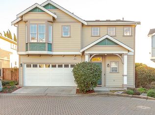 7354 Carter Ave, Newark, CA 94560