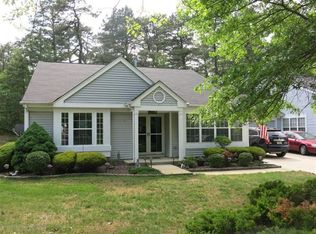 1249A Thornbury Ln, Manchester, NJ 08759