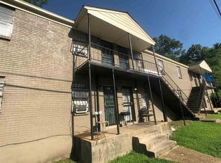 1277 Airways Blvd APT 8A, Memphis, TN 38114